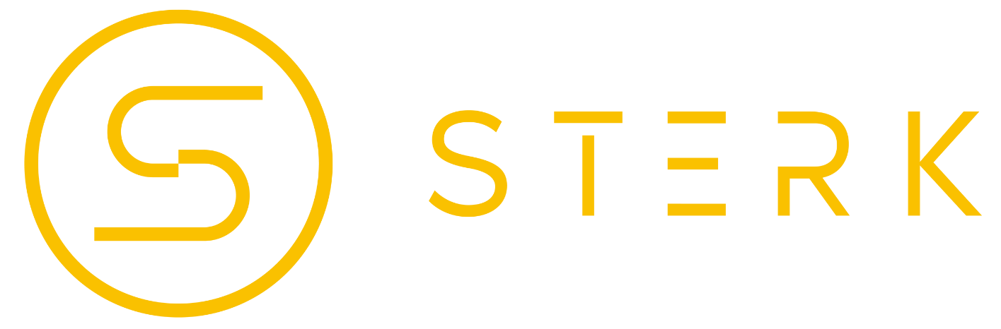 Sterk Logo